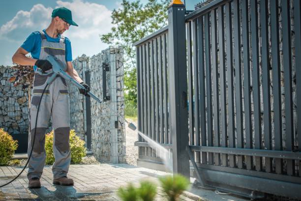 Best Fence Cleaning and Maintenance in Nazareth, PA