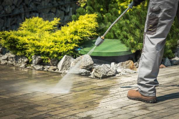 Best Parking Lot Cleaning in Nazareth, PA