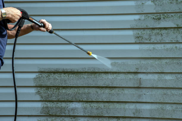 Nazareth, PA Pressure Washing Services Company
