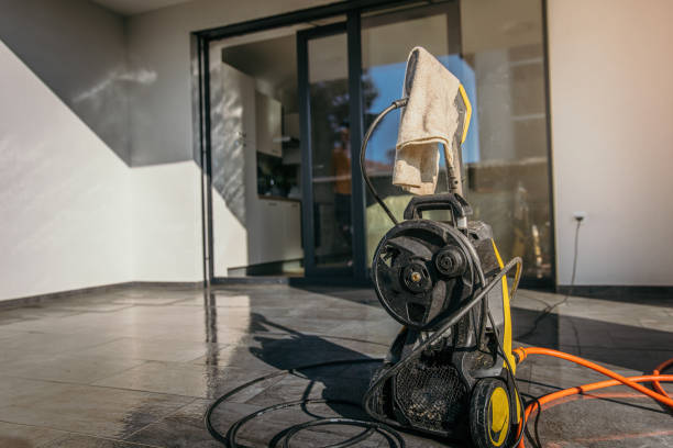 Best Sidewalk and Walkway Pressure Cleaning in Nazareth, PA