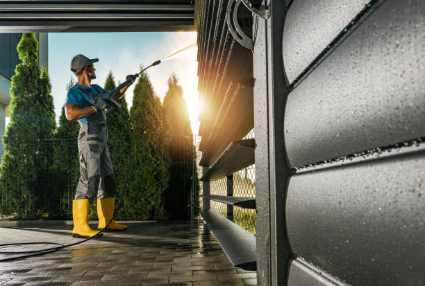 Best Driveway Cleaning and Restoration in Nazareth, PA
